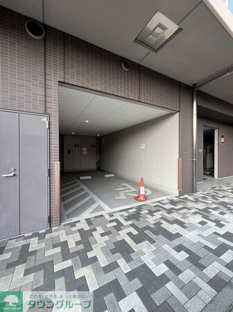 レジディア板橋の物件内観写真